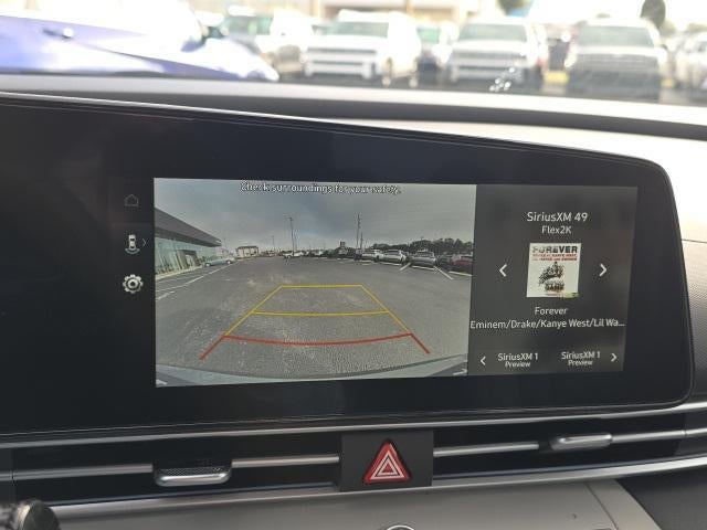 2026 Hyundai ELANTRA Limited IVT