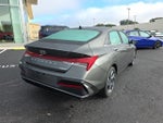 2026 Hyundai ELANTRA Limited IVT