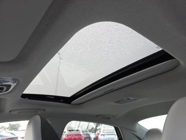 2026 Hyundai ELANTRA Limited IVT