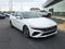 2026 Hyundai ELANTRA Limited IVT