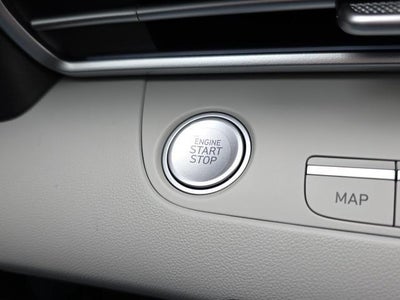 2026 Hyundai ELANTRA Limited IVT