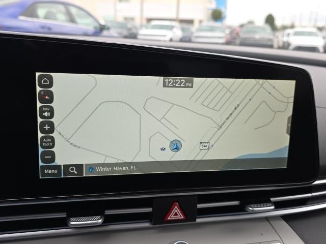 2026 Hyundai ELANTRA Limited IVT