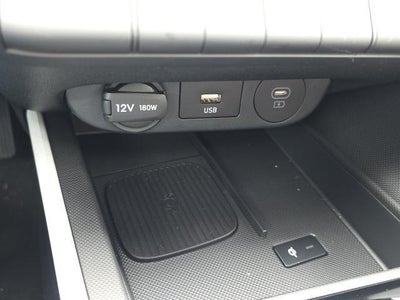 2026 Hyundai ELANTRA Limited IVT