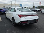 2026 Hyundai ELANTRA Limited IVT