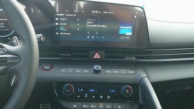 2025 Hyundai ELANTRA N Line DCT