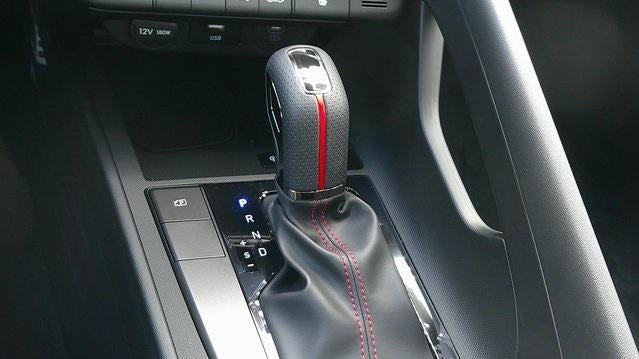 2025 Hyundai ELANTRA N Line DCT