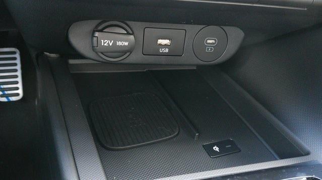 2025 Hyundai ELANTRA N Line DCT