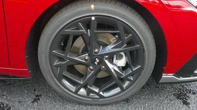 2025 Hyundai ELANTRA N Line DCT