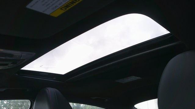 2025 Hyundai ELANTRA N Line DCT