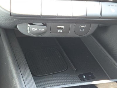 2026 Hyundai ELANTRA SEL Sport Premium IVT