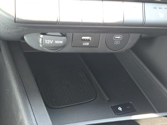 2026 Hyundai ELANTRA SEL Sport Premium IVT