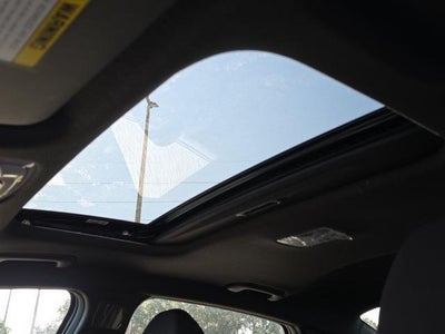 2026 Hyundai ELANTRA SEL Sport Premium IVT