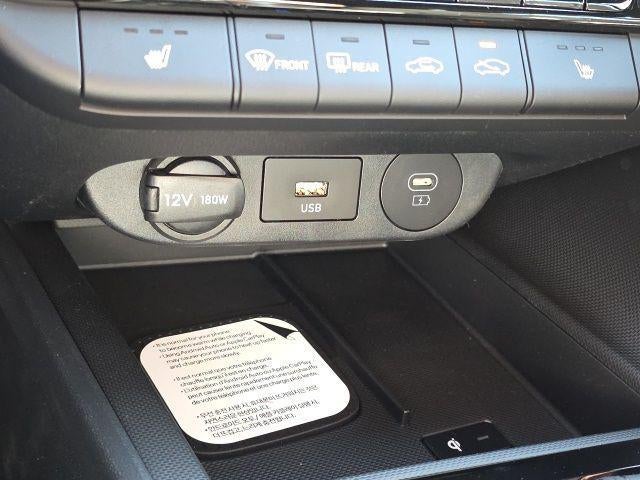 2026 Hyundai ELANTRA SEL Sport Premium IVT