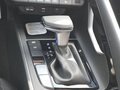2026 Hyundai ELANTRA SEL Sport Premium IVT