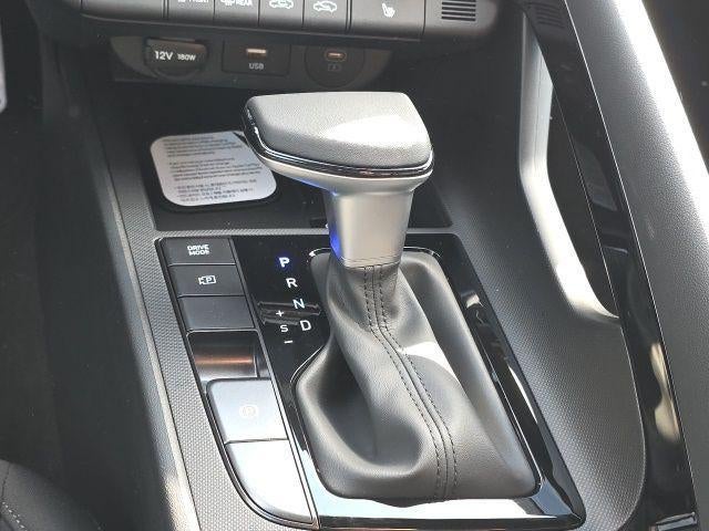 2026 Hyundai ELANTRA SEL Sport Premium IVT