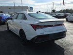 2026 Hyundai ELANTRA SEL Sport Premium IVT