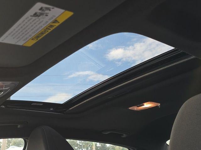 2026 Hyundai ELANTRA SEL Sport Premium IVT