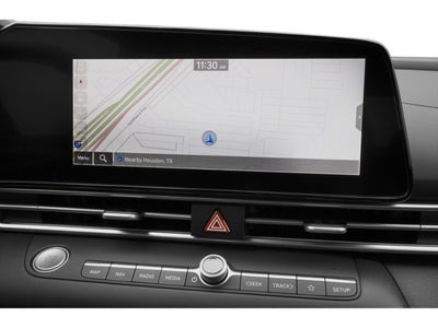 2026 Hyundai ELANTRA SEL Sport Premium IVT