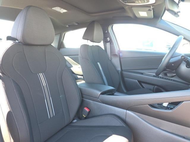 2026 Hyundai ELANTRA SEL Sport Premium IVT