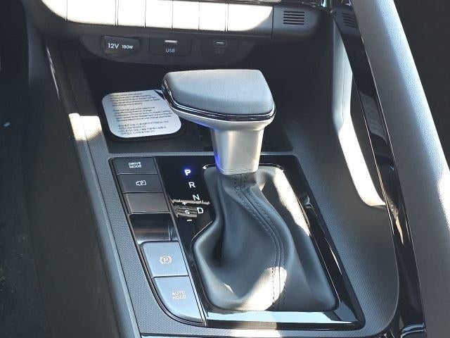 2026 Hyundai ELANTRA SEL Sport Premium IVT