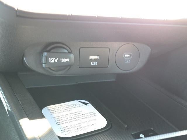 2026 Hyundai ELANTRA SEL Sport Premium IVT