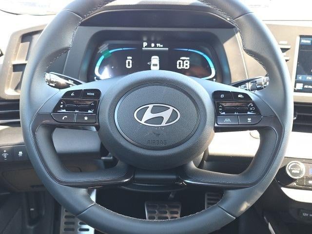 2026 Hyundai ELANTRA SEL Sport Premium IVT