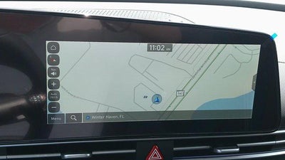 2025 Hyundai ELANTRA SEL Convenience IVT