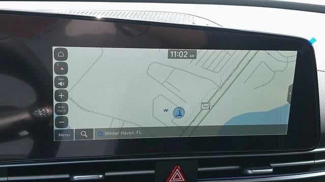 2025 Hyundai ELANTRA SEL Convenience IVT