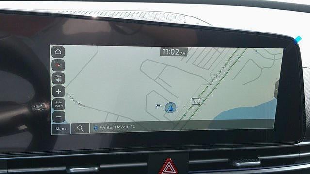 2025 Hyundai ELANTRA SEL Convenience IVT