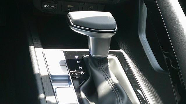 2025 Hyundai ELANTRA SEL Convenience IVT