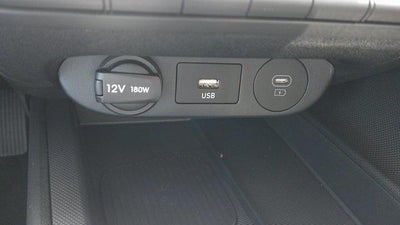 2025 Hyundai ELANTRA SEL Convenience IVT