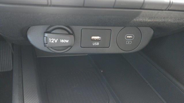 2025 Hyundai ELANTRA SEL Convenience IVT