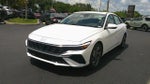 2025 Hyundai ELANTRA SEL Convenience IVT