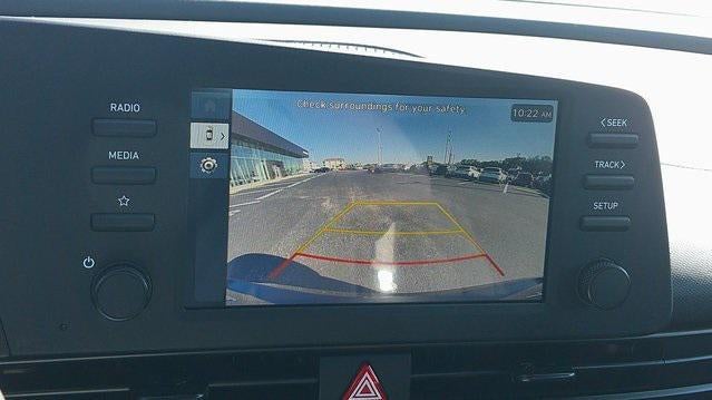 2026 Hyundai ELANTRA SEL Sport Premium IVT