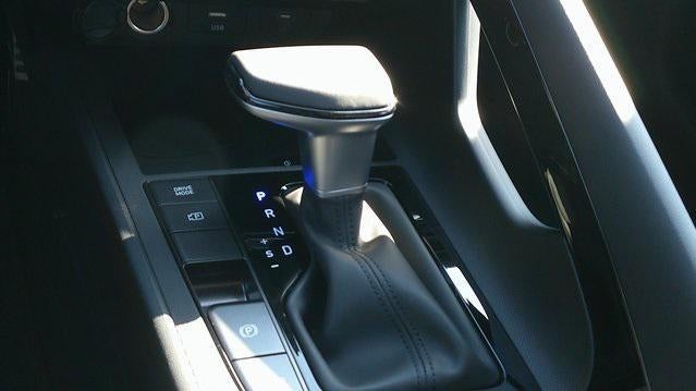 2026 Hyundai ELANTRA SEL Sport Premium IVT