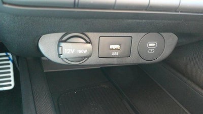 2026 Hyundai ELANTRA SEL Sport Premium IVT