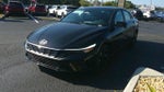 2026 Hyundai ELANTRA SEL Sport Premium IVT