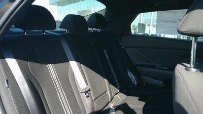 2026 Hyundai ELANTRA SEL Sport Premium IVT