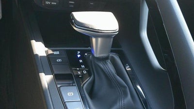 2026 Hyundai ELANTRA SEL Sport Premium IVT