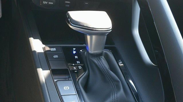 2026 Hyundai ELANTRA SEL Sport Premium IVT