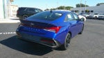 2026 Hyundai ELANTRA SEL Sport Premium IVT