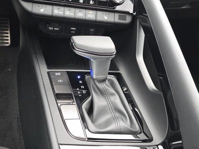 2026 Hyundai ELANTRA SEL Sport Premium IVT