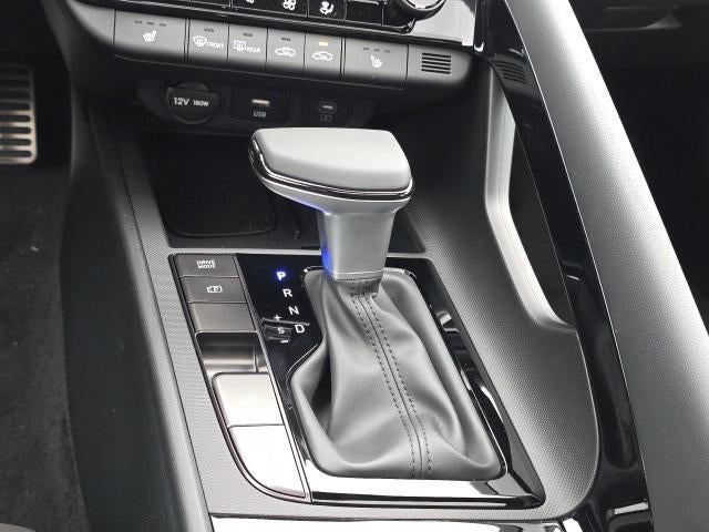 2026 Hyundai ELANTRA SEL Sport Premium IVT