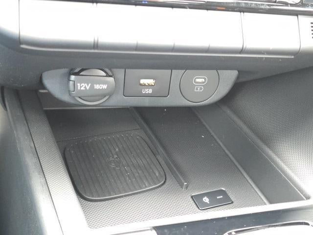 2026 Hyundai ELANTRA SEL Sport Premium IVT