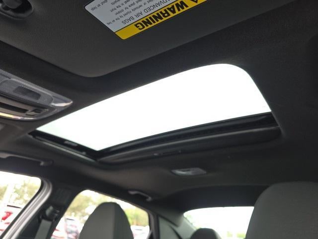 2026 Hyundai ELANTRA SEL Sport Premium IVT