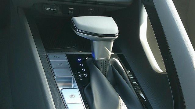 2026 Hyundai ELANTRA SEL Sport Premium IVT