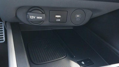 2026 Hyundai ELANTRA SEL Sport Premium IVT