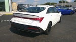 2026 Hyundai ELANTRA SEL Sport Premium IVT