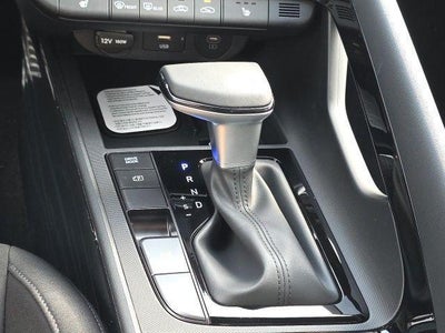 2026 Hyundai ELANTRA SEL Sport Premium IVT