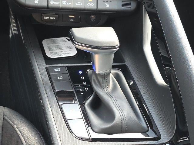 2026 Hyundai ELANTRA SEL Sport Premium IVT